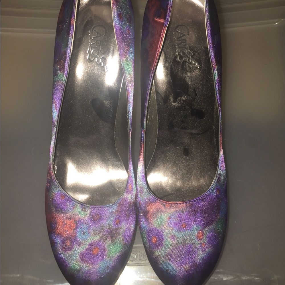 Multicolor Platforms - image 2